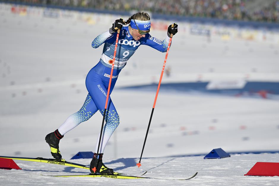 Anamarija Lampič | Avtor: Epa