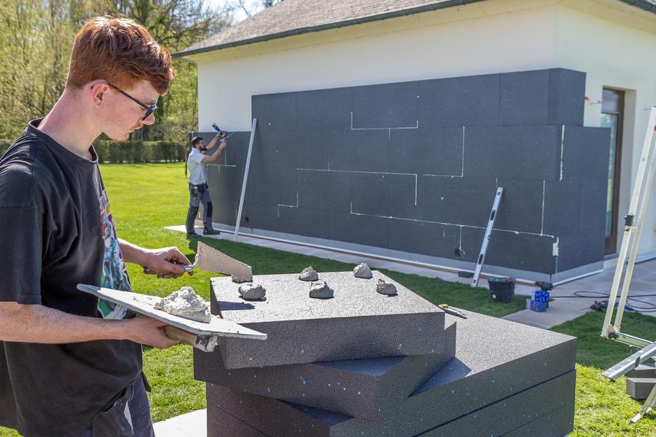 fasada | Avtor: Profimedia