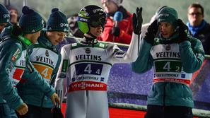 prevc damjan semenič oberstdorf