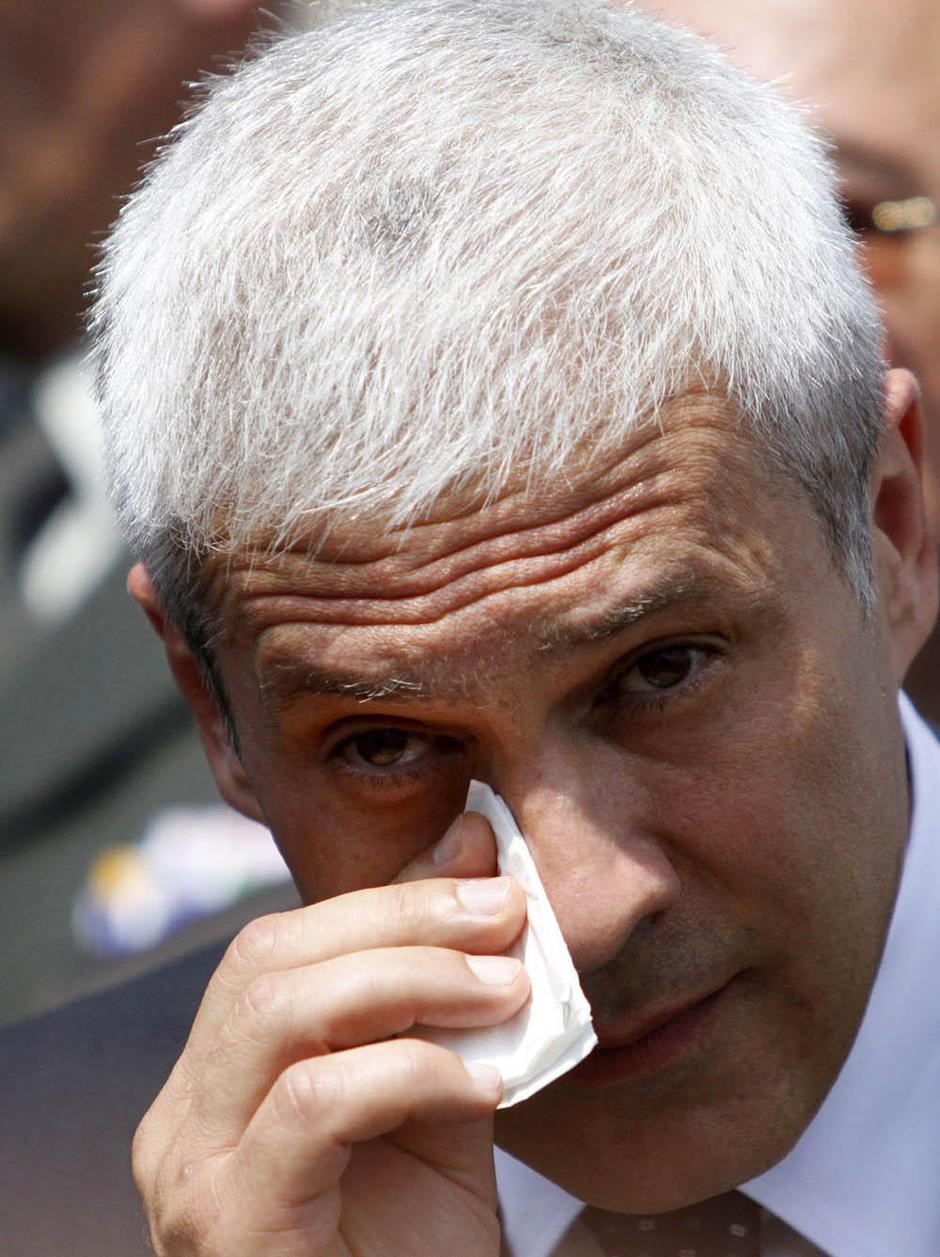 Boris Tadi%C4%87 | Avtor: Žurnal24 main