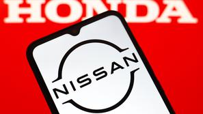 Nissan in Honda združevanje