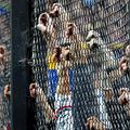 Huligani so v Angliji izginili zgolj s stadionov.