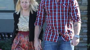 Tori Spelling Dean McDermott