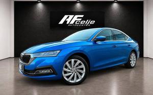Škoda 2.0 TDI-DSG-VIRTUAL-LIZING ZA TUJCE-FUL LED