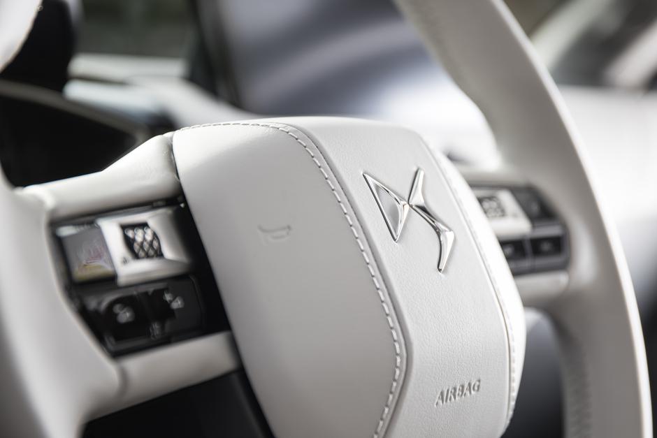 DS3 crossback | Avtor: DS