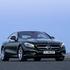 Mercedes-benz razred S kupe