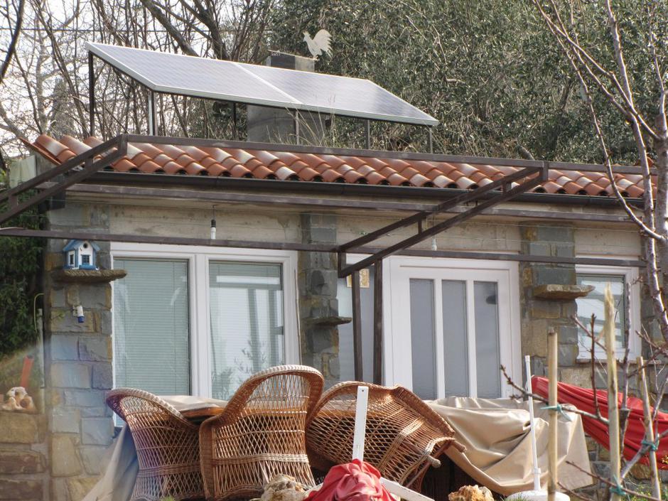 Črna gradnja Igorja Maherja | Avtor: Žurnal24 main