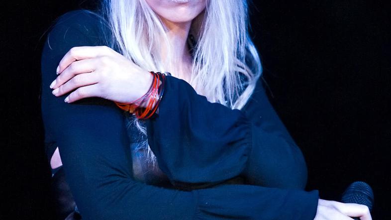 (Foto: Jure Makovec/Mediaspeed)