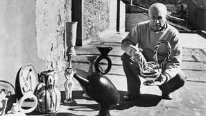Pablo Picasso