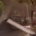 tornado v Antaliji