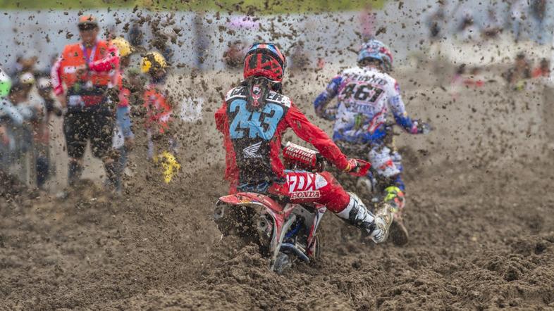 Tim Gajser