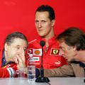 Michael Schumacher