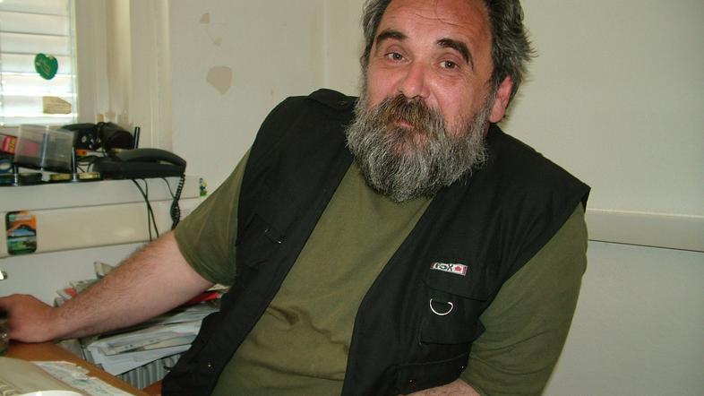 “Bojevali se bomo do konca, na žalost proti obrambnemu ministrstvu,” pravi Šajn 