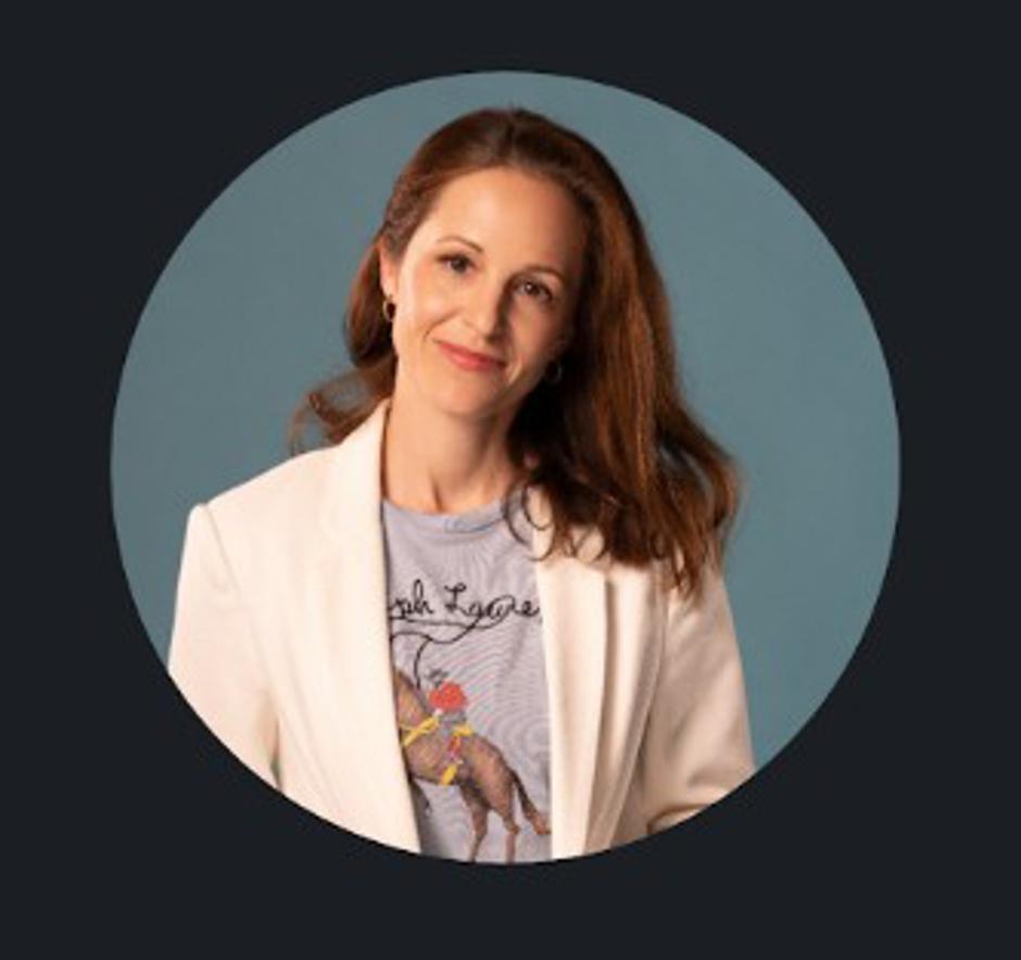 Mateja Dežman | Avtor: 