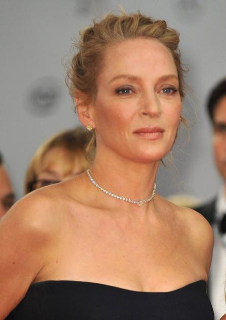 uma thurman