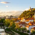 Ljubljana