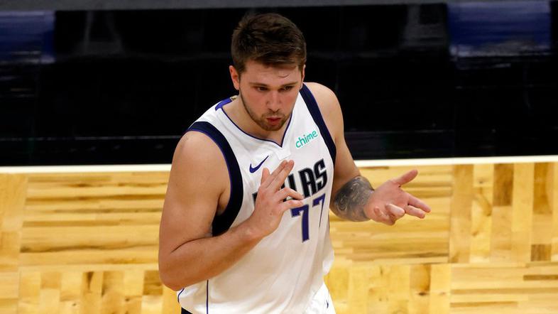 Luka Dončić