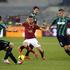 (Roma - Sassuolo)