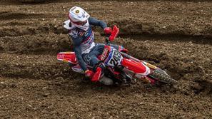 Tim Gajser