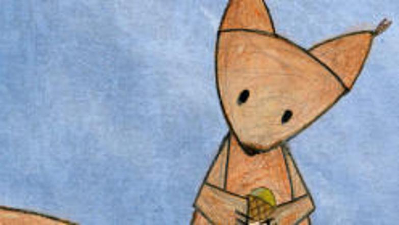 Lanski zmagovalni animirani film po mnenju občinstva je bil film Zgodaj ali pozn