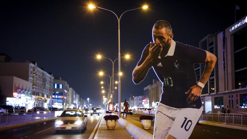 Karim Benzema