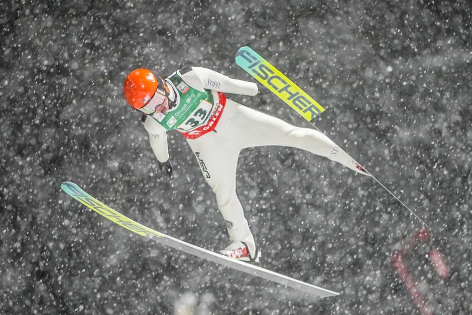 Jason Colby | Avtor: Profimedia