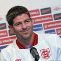 steven gerrard euro 2012