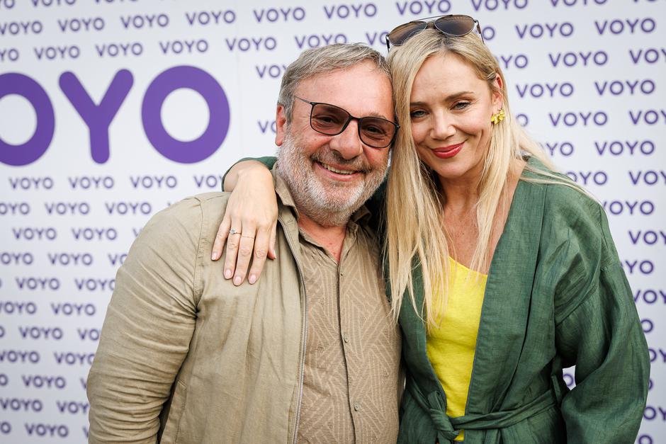 Katarina Čas | Avtor: Pop TV