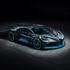 Bugatti divo