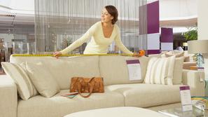 pohištvo, dekoracija, dom, oprema