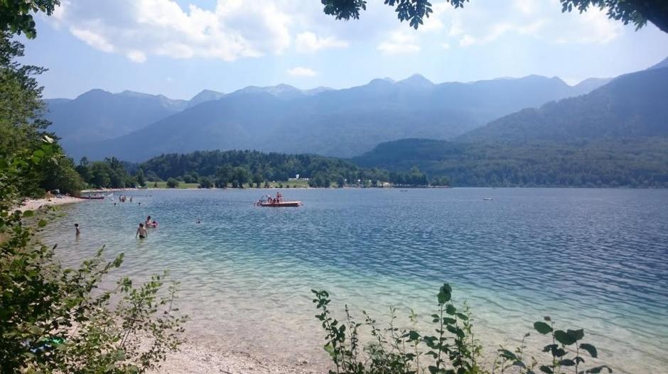 Bohinj, julij 2015 | Avtor: Žurnal24 main