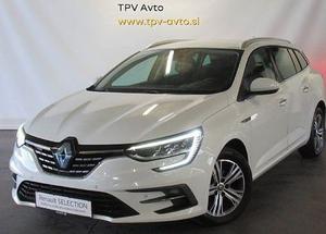 Renault Megane Grandtour INTENS TCe 140 EDC. LED. NAVI. KAMERA