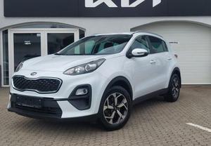 KIA Sportage 2WD 1.6 CRDI LX Edition ISG