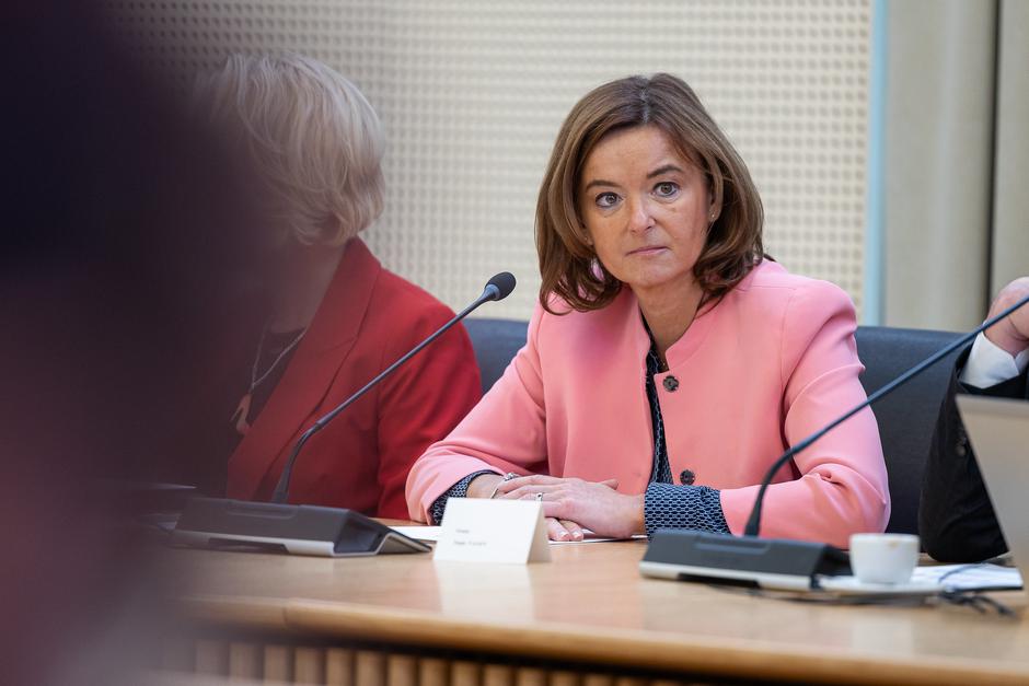 Tanja Fajon | Avtor: Flickr/Vlada RS