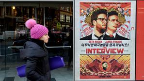 The Interview
