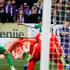 nogomet Maribor - Olimpija