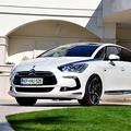 Citroën DS5