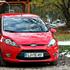 Ford fiesta ECOnetic