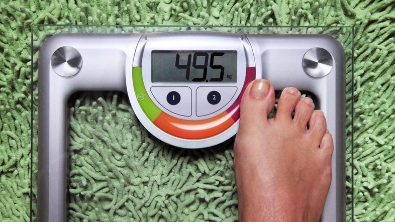 hujšanje, dieta, zdrava prehrana, telovadba