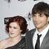 Rumer Willis, Ashton Kutcher