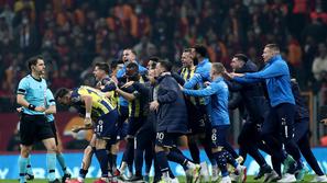 Fenerbahce