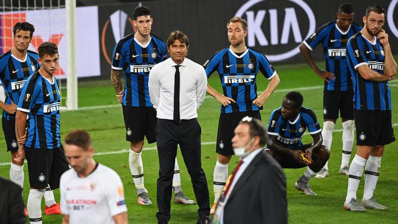 antonio conte