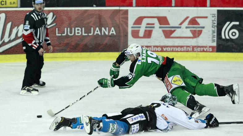 tilia olimpija linz žiga pance