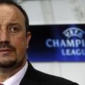 Rafael Benitez po slabi sezoni ni zmogel zadržati stolčka pri Liverpoolu. (Foto: