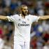 Benzem Real Madrid Basel Liga prvakov