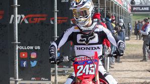 Tim Gajser