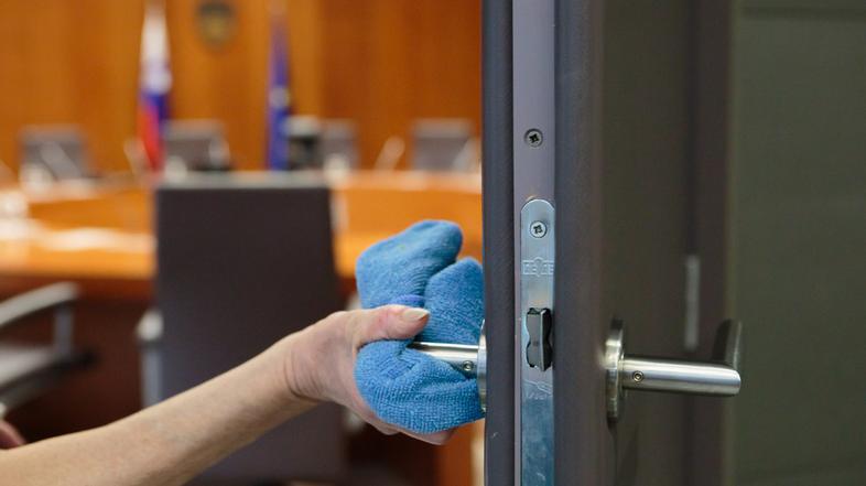 Državni zbor parlament