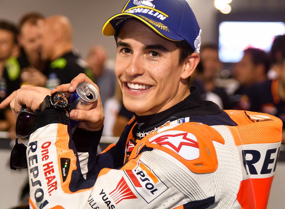 marc marquez | Avtor: Epa