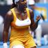 OP Avstralije Melbourne 2010 Serena Williams