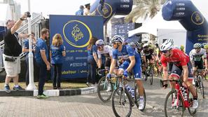 Marcel Kittel po Dubaju